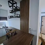 Lux Апартаменты