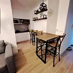 Lux Апартаменты