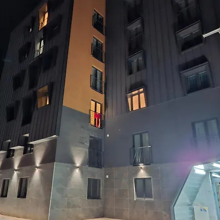 Lux Apartment