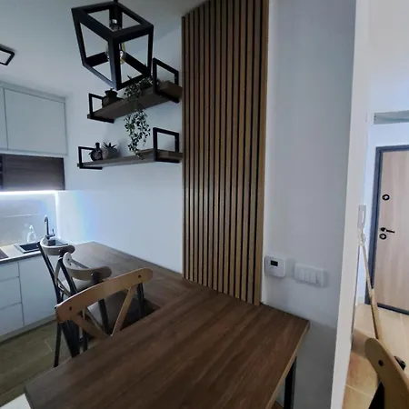 Lux Apartment