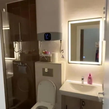 Lux Apartment *