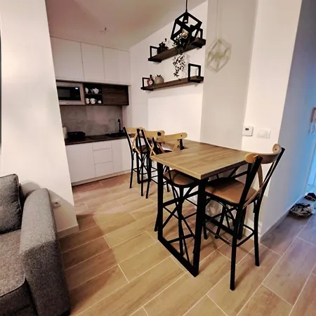 Lux Apartment